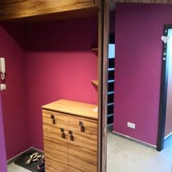 meble biurowe szafeczka