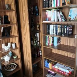 meble-biurowe-półka