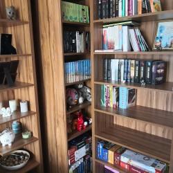 meble biurowe półka